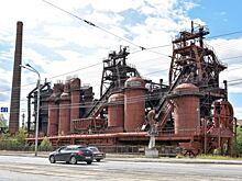 ​«Евраз» направит 12 миллионов на восстановление «Старого Демидовского завода»