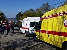 На хабаровских педагогов завели дело за экскурсию на неисправном автобусе