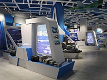 В Сарапуле открыли музей электрогенераторного завода