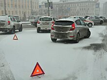 11 человек погибли в ДТП в Нижегородской области с начала 2023 года