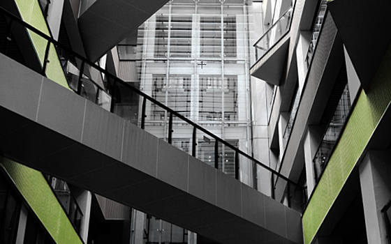 Юлия Гадлиба выступила на форуме ФИНОПОЛИС-2025