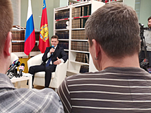 Губернатор Сипягин не видит доказательств завоза московского мусора в регион