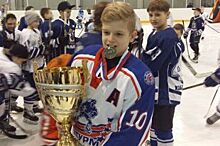 Победа «Штурма». Новосибирские хоккеисты взяли золото на первенстве России