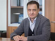 Игорь Поваров возглавил ХК "Лада"