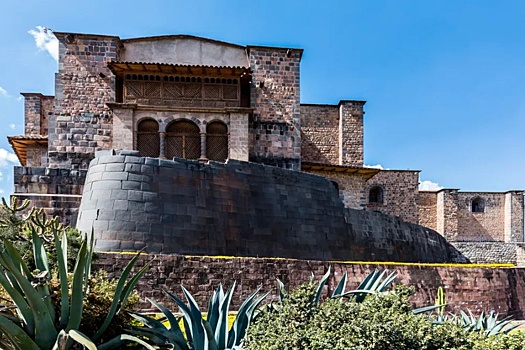 Система тайных туннелей из легенд инков обнаружена в Куско