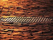 Просевший люк во дворе на Саратовской восстановили коммунальщики