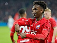 Лига Европы — 2025/2026 по футболу: результаты на 27 ноября, календарь, таблица