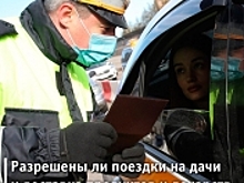 Курянам объяснили, какие документы нужны для поездки на дачу или к родственникам