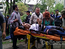 "Показывай ксиву, сейчас мы будем тебя убивать"