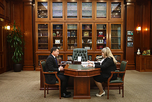 В 2,5 раза больше инвестиций планируют привлечь в Лотошине в 2022 году