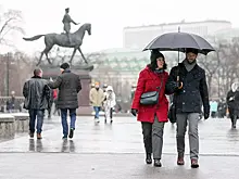 Вильфанд предупредил москвичей о скачках атмосферного давления