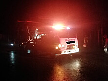 Автомобиль жителя Карелии отправили на спецстоянку за езду без прав