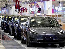 СМИ: Tesla сделает фирменный навигатор платным
