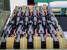 Эксперт объяснил, зачем США хотят производить советское оружие