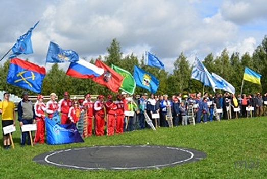 Команда МАИ завоевала два призовых места на Кубке мира по авиамодельному спорту