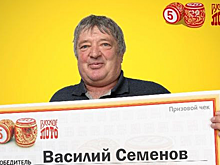 Саратовец выиграл миллион рублей в лотерею со второй попытки