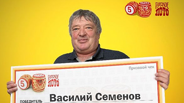 Саратовец выиграл миллион рублей в лотерею со второй попытки
