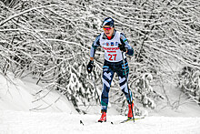 CAS дисквалифицировал призера чемпионата мира по лыжным гонкам из России