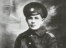Кира Башкирова: как 16-летняя девочка 3 года была солдатом Николаем Поповым в Первую мировую