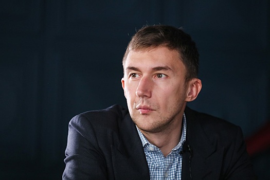 Суд на Украине заочно приговорил сенатора и гроссмейстера Карякина к 9 годам