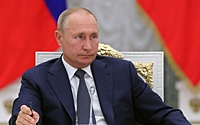 Путин разрешил использовать имущество США в РФ для компенсации ущерба