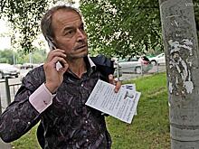 Искусство убеждать. Глава управы лично борется с незаконной рекламой