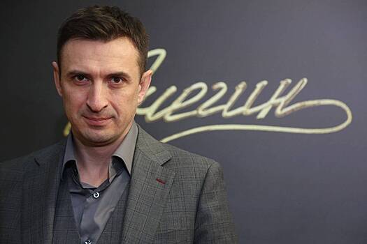 Звезда «Универа» стал многодетным отцом