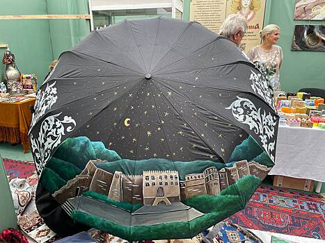 Сувенир с акцентом: что привезти из поездки на Северный Кавказ