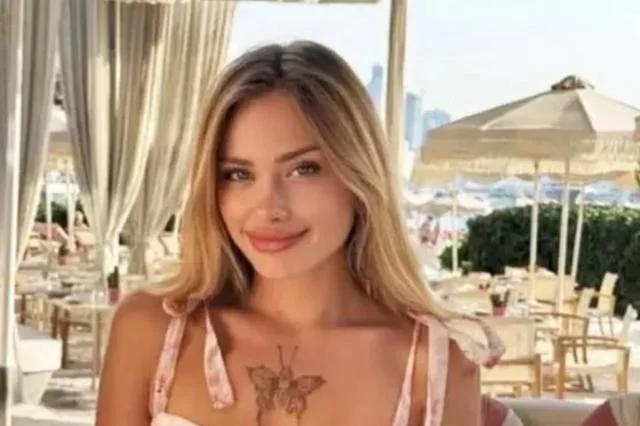 Раскрыты детали дела искалеченной украинской модели Марии Ковальчук