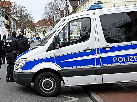 Беженец из Сирии в прямом эфире признался в убийстве жены