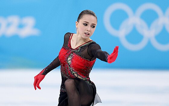Глава Global Athlete: «Представителям США следует разрешить присутствовать на слушаниях по делу Валиевой, чтобы не было никаких закулисных сделок»