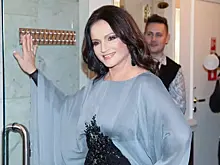 Продюсер Ковалев заподозрил 77-летнюю Софию Ротару в желании вернуться в Россию