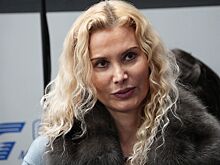 Тутберидзе похвалила Собянина
