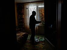 Аварийные отключения света ввели в трех регионах Украины