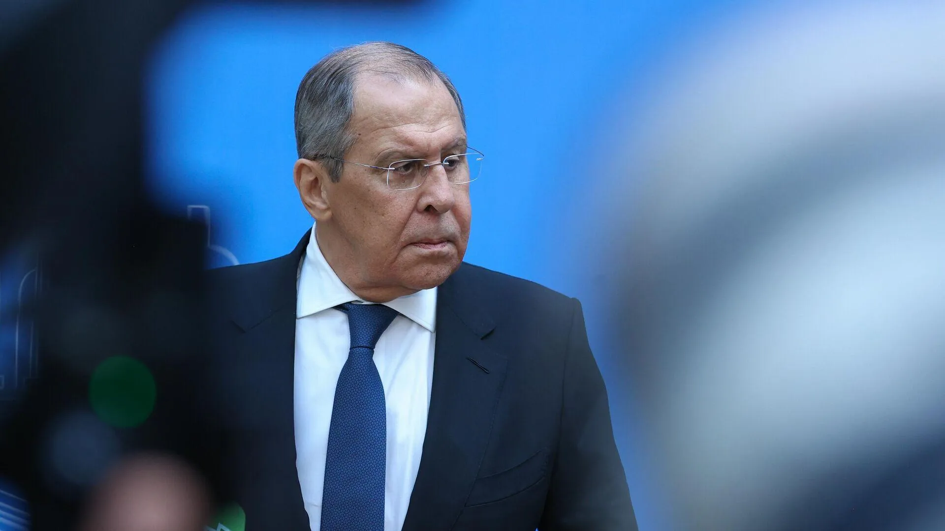 Лавров заявил, что Россия будет расширять дипломатическое присутствие в Африке