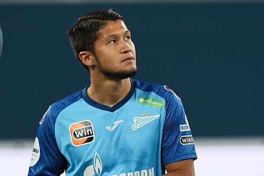 Ахметов перед «Црвеной Звездой»: «Это команда уровня Лиги чемпионов. «Зенит» едет с мыслями о победе»