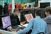 «Ростелеком» подключил интернет на чемпионате WorldSkills Russia в Саратове