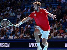 Вавринка о том, получит ли wild card на Australian Open: «Честно говоря, не знаю»