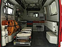 Полиция: Найденное на Кипре тело принадлежит экс-главе «Уралкалия» Баумгертнеру