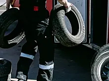 Какие шины немцы считают лучшими