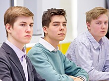 Московским школьникам расскажут на «Уроке цифры» о технологиях, предсказывающих погоду