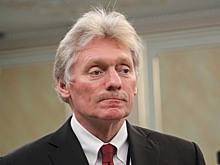 В Кремле прокомментировали рост дефицита бюджета: это текущие сложности