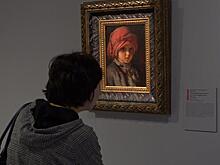 Выставка «Цвет. 90 шедевров Подмосковья» открылась в Истре. Почему ее стоит посетить?