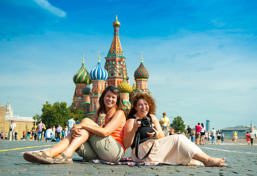 Стали известны сроки восстановления туризма в РФ