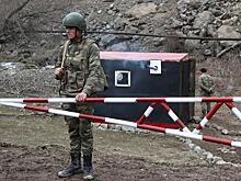 Суд в Баку: «Русский, тебе здесь не Донбасс!»