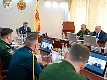 Олег Николаев: в Чувашии на программу "Время СВОих" подали заявки участники из 15 регионов