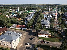В Суздале отремонтируют бывший дом Жинкиных