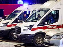 Гладков: Из-за атаки ВСУ на Белгород погибла женщина и пострадала девочка