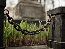 Появилась схема проезда возле воронежских кладбищ во время православных праздников
