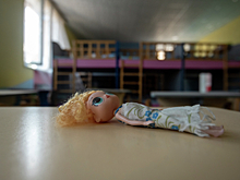 Власти представят к госнаградам воспитательниц ульяновского детского сада